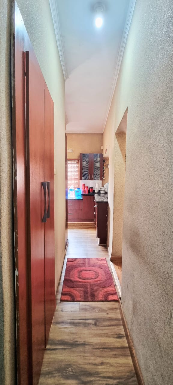 4 Bedroom Property for Sale in Mdantsane Nu 3 Eastern Cape